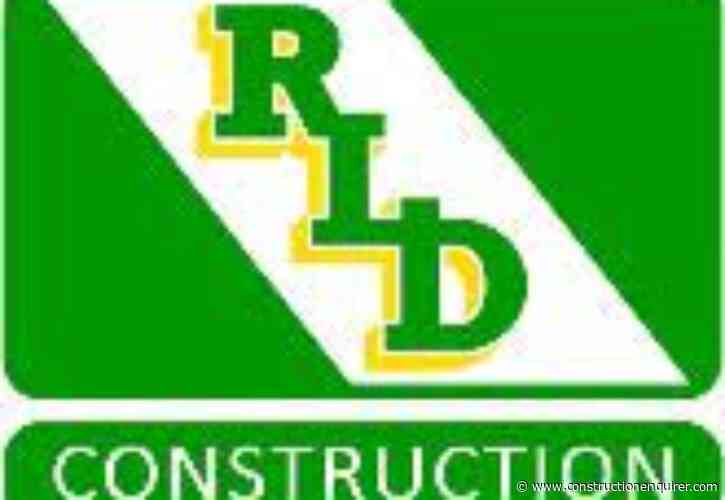 North Wales builder R L Davies & Son collapses