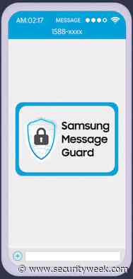 New Samsung Message Guard Protects Mobile Devices Against Zero-Click Exploits