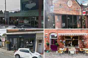 Wirral: Best places to go on Pancake Day