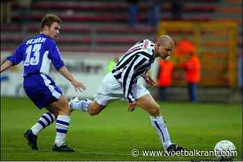 Gewezen middenvelder Beerschot, Geel en Charleroi Lendvai plotseling overleden