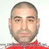 Chingford man murdered in woods named for first time