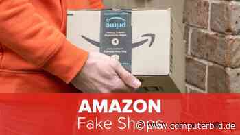 Amazon: Fake Shops