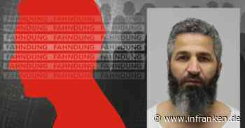 Großfahndung in Coburg: Sexualstraftäter flieht aus Gericht - Minister fordern Konsequenzen