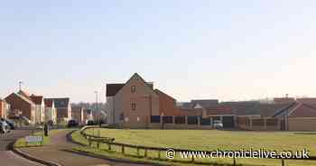 'We are virtually living in a concrete jungle now' - flats plans approved in Wallsend