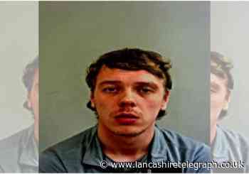 Police appeal for information about wanted man from Preston