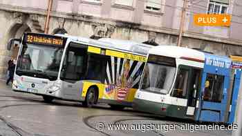 Tagsüber weniger Fahrten von Bus und Tram: Stadtwerke schränken Angebot ein