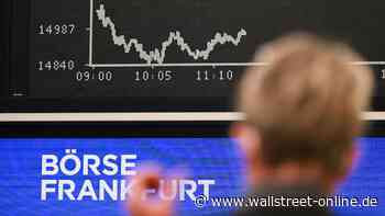 Deutscher Aktienmarkt: Wann wird es wieder spannend? Anleger warten auf Impulse von der Wall Street
