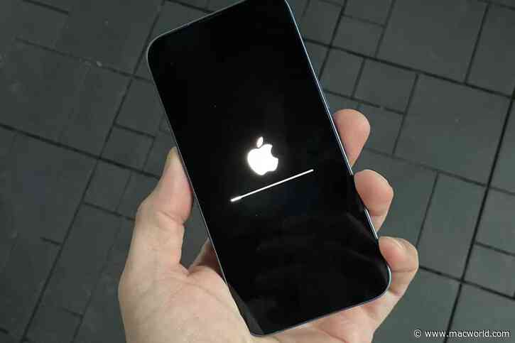 Apple just gave us another reason to update our Macs and iPhones ASAP