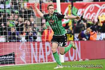 De staat van Jan Breydel is abominabel: &quot;Douchen met tuinslang&quot; en &quot;Als het regent sijpelt het water van de trappen&quot;