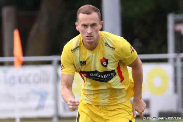 SPORTKORT WEST-VLAANDEREN. Gauthier Libbrecht ondergaat operatie, ook Emiel Vermeulen onder het mes