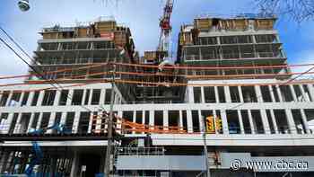 Ontario needs 1.5 million new homes. But the province faces a generational labour shortage