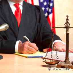 Rechter beslist over de toekomst van internet in een zaak tegen YouTube