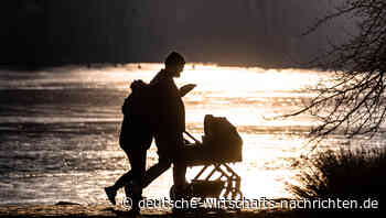 In 80 Prozent der Haushalte wird ausschließlich Deutsch gesprochen