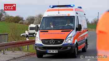 Jena und Saale-Holzland stellen ihren Rettungsdienst auf den Prüfstand