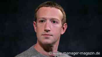 Blauer Haken: Facebook und Instagram führen kostenpflichtiges Abo-Modell ein