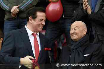 Paul Gheysens blijft maar geld pompen in Antwerp, zal er ooit winst gemaakt worden? &quot;Daar ligt de sleutel&quot;