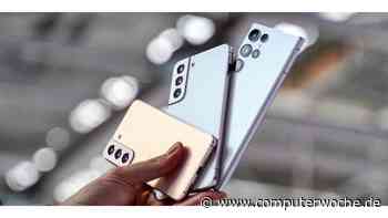 OpenUI 5.1 vorerst nicht installieren: Update für Samsung Galaxy macht Probleme