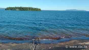 Great Lakes water levels are in flux. New research looks at how and if that could cause local earthquakes