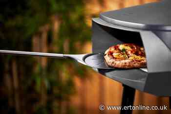 The Witt Etna Fermo turns up the heat on the UK pizza oven market