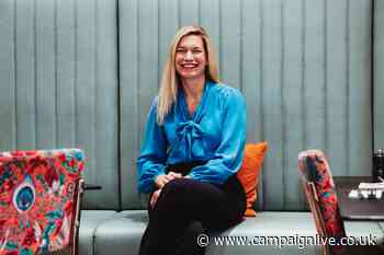 Camilla Kemp exits M&C Saatchi London