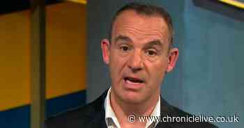 Martin Lewis and 70 major charities urge Government to postpone energy bills increase