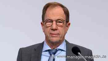 Telekom: Ex-Infinion-Chef Reinhard Ploss soll in den Aufsichtsrat einziehen