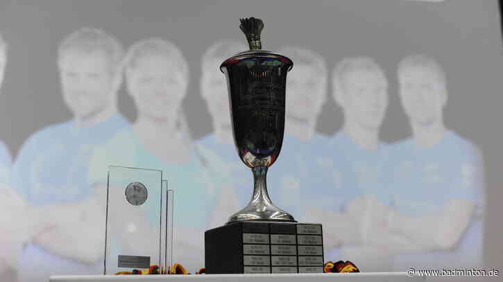 Final Four 2023 findet in Saarbrücken statt