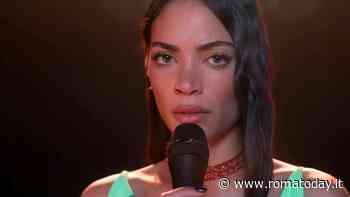 "Sento ancora la vertigine", la prima docu-serie di Elodie