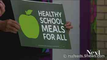 Districts owned hundreds of thousands for lunch debt; New rule should change that