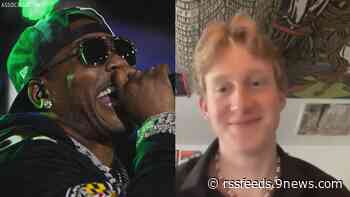 Dilemma: Boulder concert advertised as 'Nelly' will actually feature local DJ