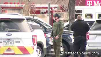 Suspect arrested in Boulder hotel shooting identified