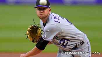 Kyle Freeland ready for opportunity to represent USA Baseball