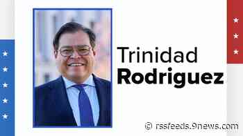 Meet the candidates running for Denver Mayor: Trinidad Rodriguez
