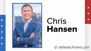 Meet the candidates running for Denver Mayor: Chris Hansen