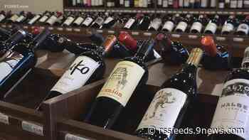 Algunas tiendas de comestibles de Colorado venderán vino a partir del 1 de marzo