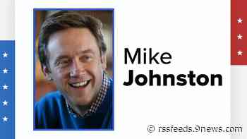 Meet the candidates running for Denver Mayor: Mike Johnston