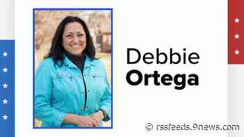 Meet the candidates running for Denver Mayor: Debbie Ortega