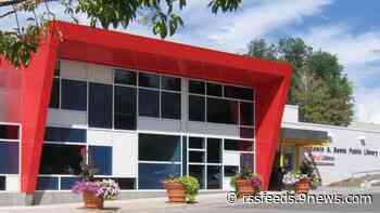 Littleton library reopening after meth remediation