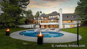 Price dropped for former Broncos QB's home