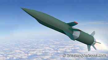 Israel’s IAI seeking to increase US ties on quantum, hypersonics