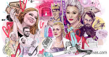 When ‘A Little Touch of Star Quality’ Is a Little Too Much