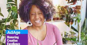 Plant Salon’s Nika Vaughan on creating a space ‘where community grows’