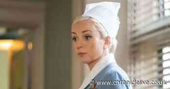 Call The Midwife's Helen George confirms 'tragedy' in delayed series finale amid fan fears