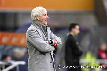 Coach bijt van zich af na 7 op 27 in JPL: &quot;Dat is te kort door de bocht&quot;