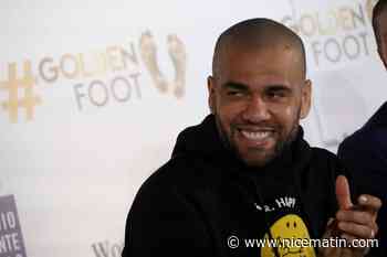 Accusé de viol, le footballeur brésilien Dani Alves reste en détention provisoire
