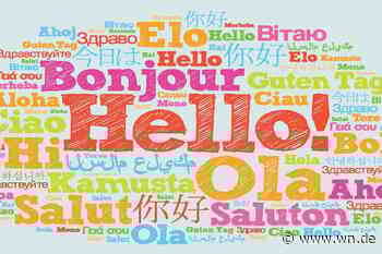 Wissenswertes über Mehrsprachigkeit