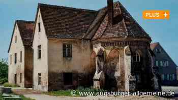 Nach Jahrhunderten musste die Marienkapelle dem Autoverkehr weichen