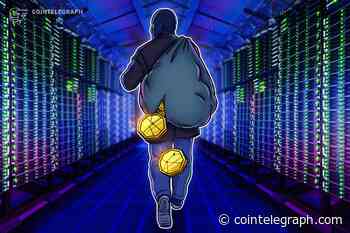 Hope Finance exploit results in $2M stolen from users' funds