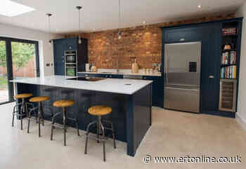 The benefits of tailor-made interior design: Kitchen trends for 2023