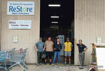 Honolulu Habitat for Humanity prepares to close ReStore